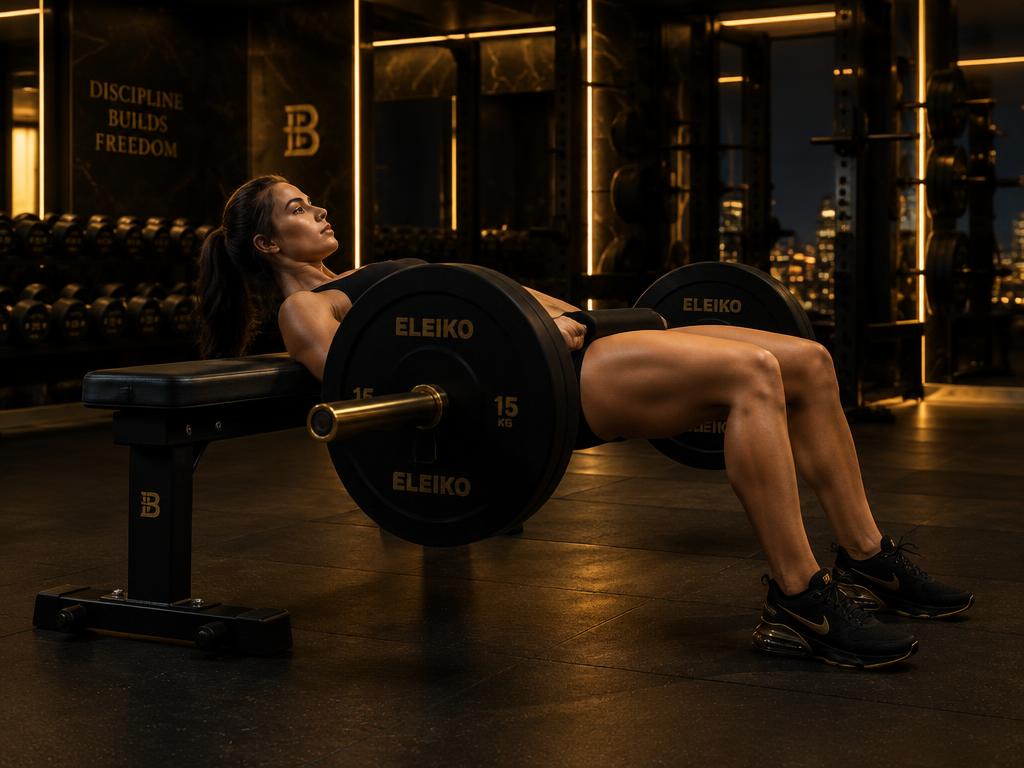 Glute Starter