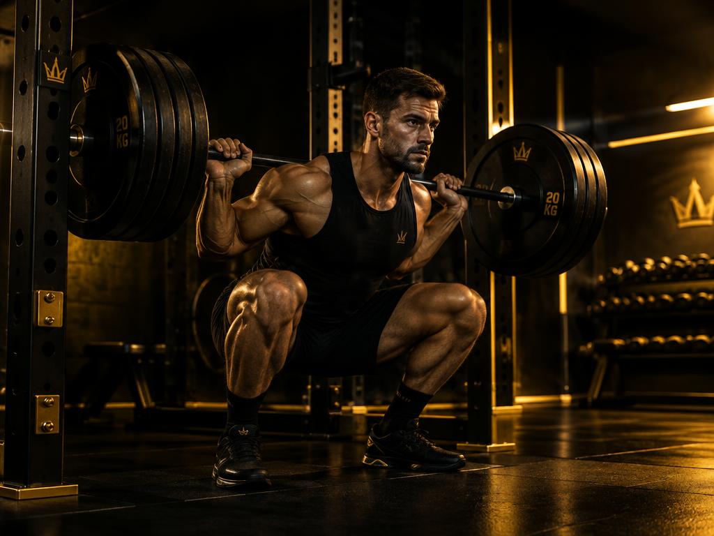 Leg Day